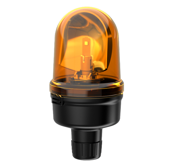 Gyrophare LED 24VAC/DC YE