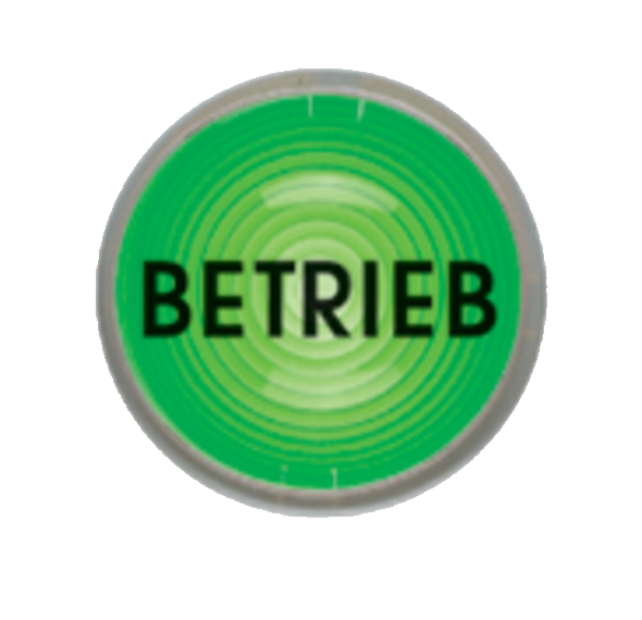 Folie BETRIEB