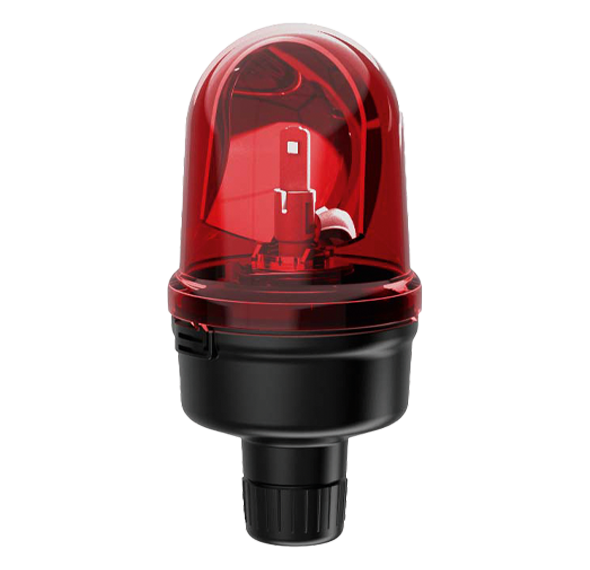Gyrophare LED 115-230VAC RD