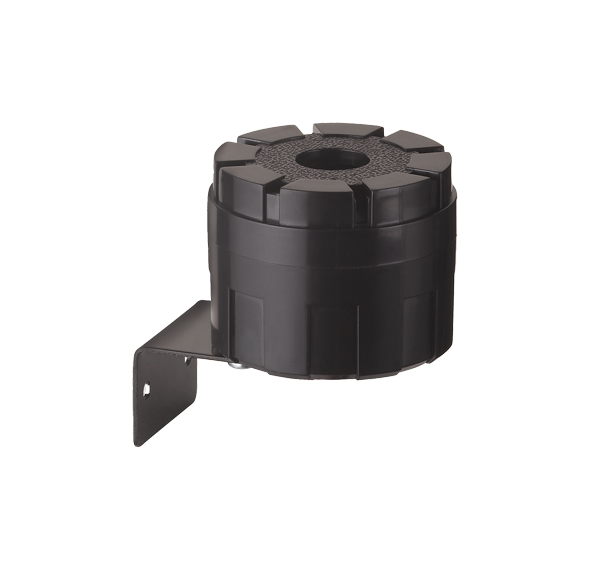 Elektr. Sirene WM Alternierend 12VDC BK